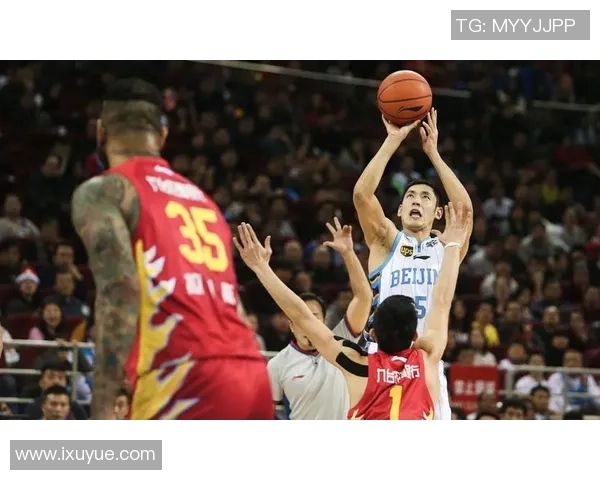 张庆鹏：从篮球场上的拼搏者到人生舞台的奋斗者的精彩人生旅程